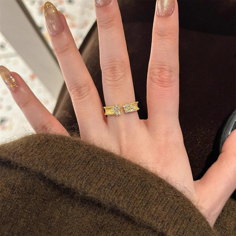 Stunning Ring for Daily Wear