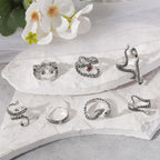 Vintage Handmade Ring