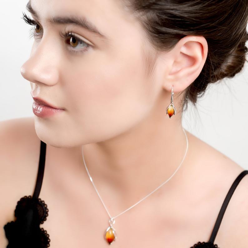 Charming Set for Any Occasion