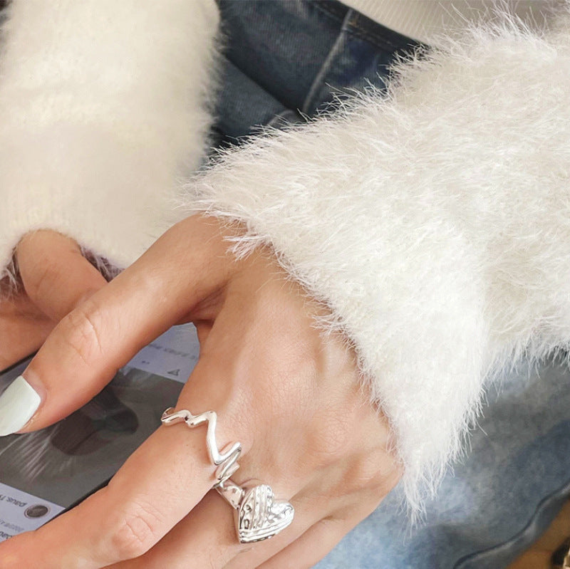 Vintage Handmade Piece