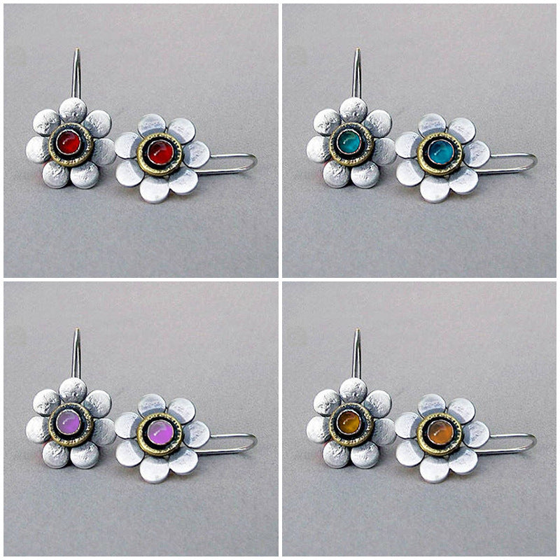 Stunning Earring for Daily Wear