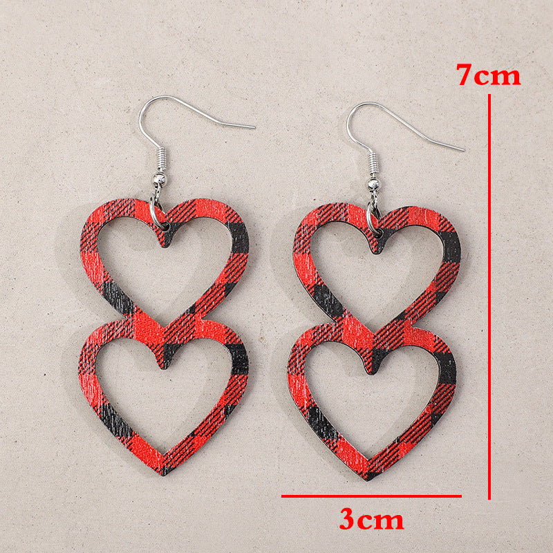 Romantic Earring for Special Moments