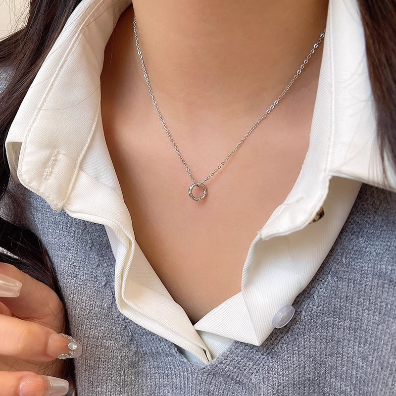 Vintage Handmade Necklace