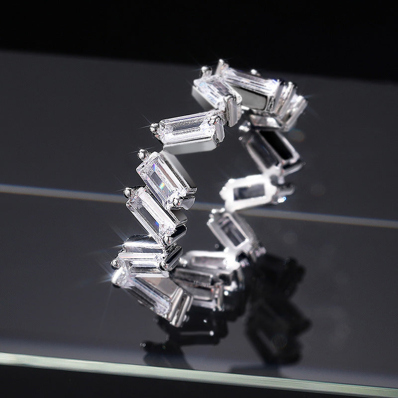 Classic Ring with Timeless Appeal