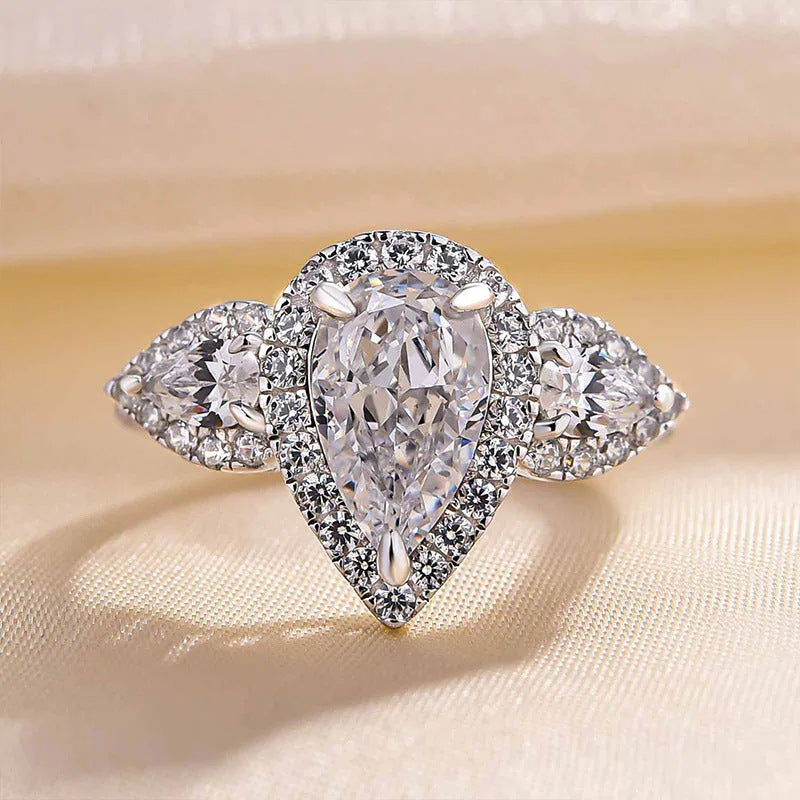 Elegant Ring for Every Occasion