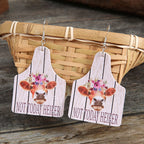 Beautiful Earring with Unique Style