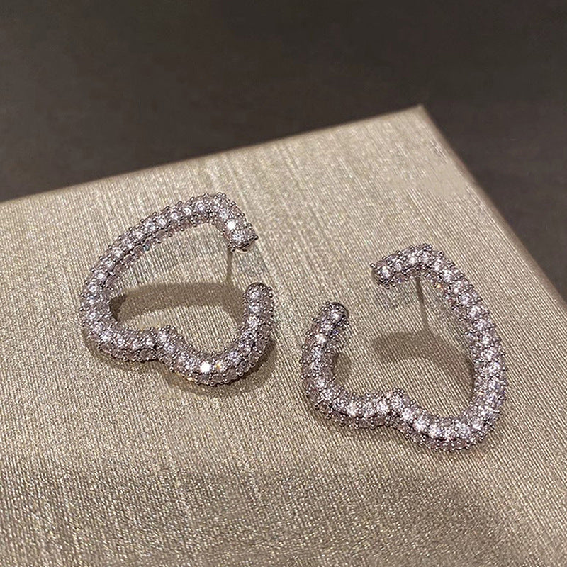 Classic Earring with Timeless Appeal