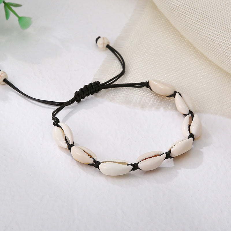 Vintage Handmade Bracelet