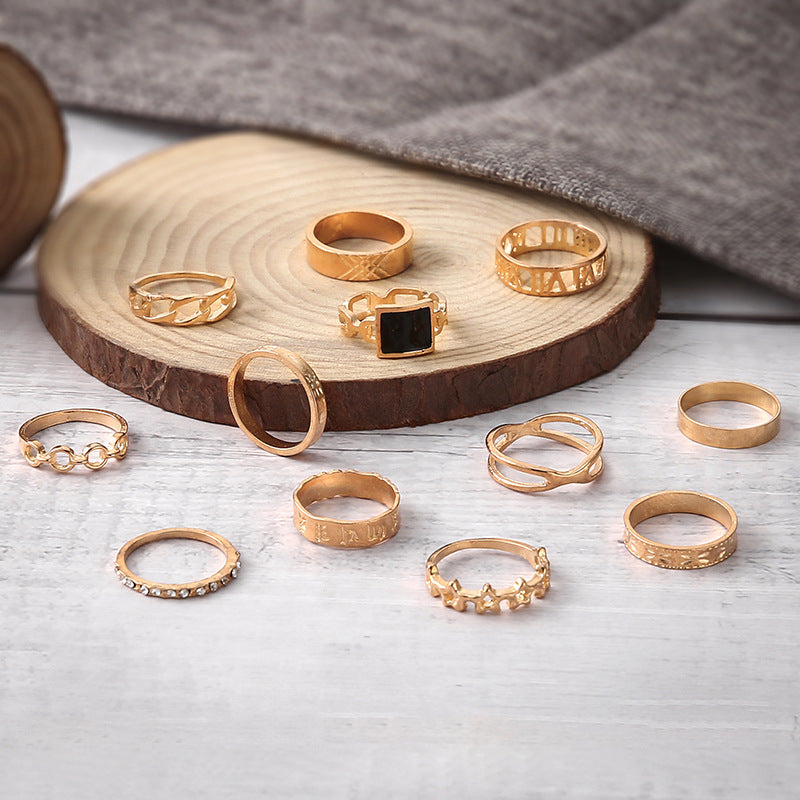 Stunning Set for Daily Wear