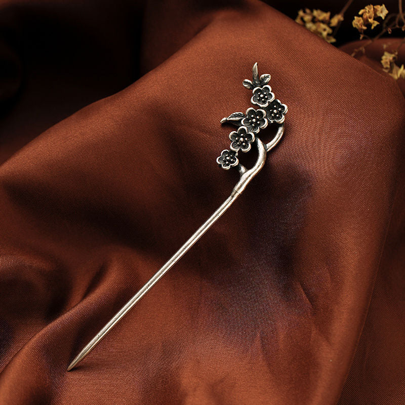 Vintage Handmade Gold Piece