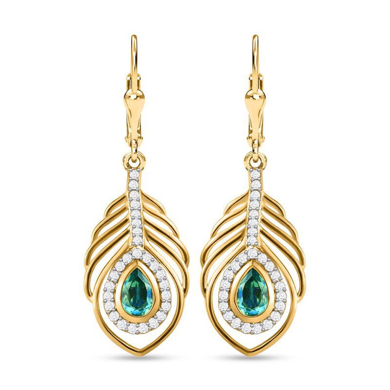 Beautiful Earring with Unique Style