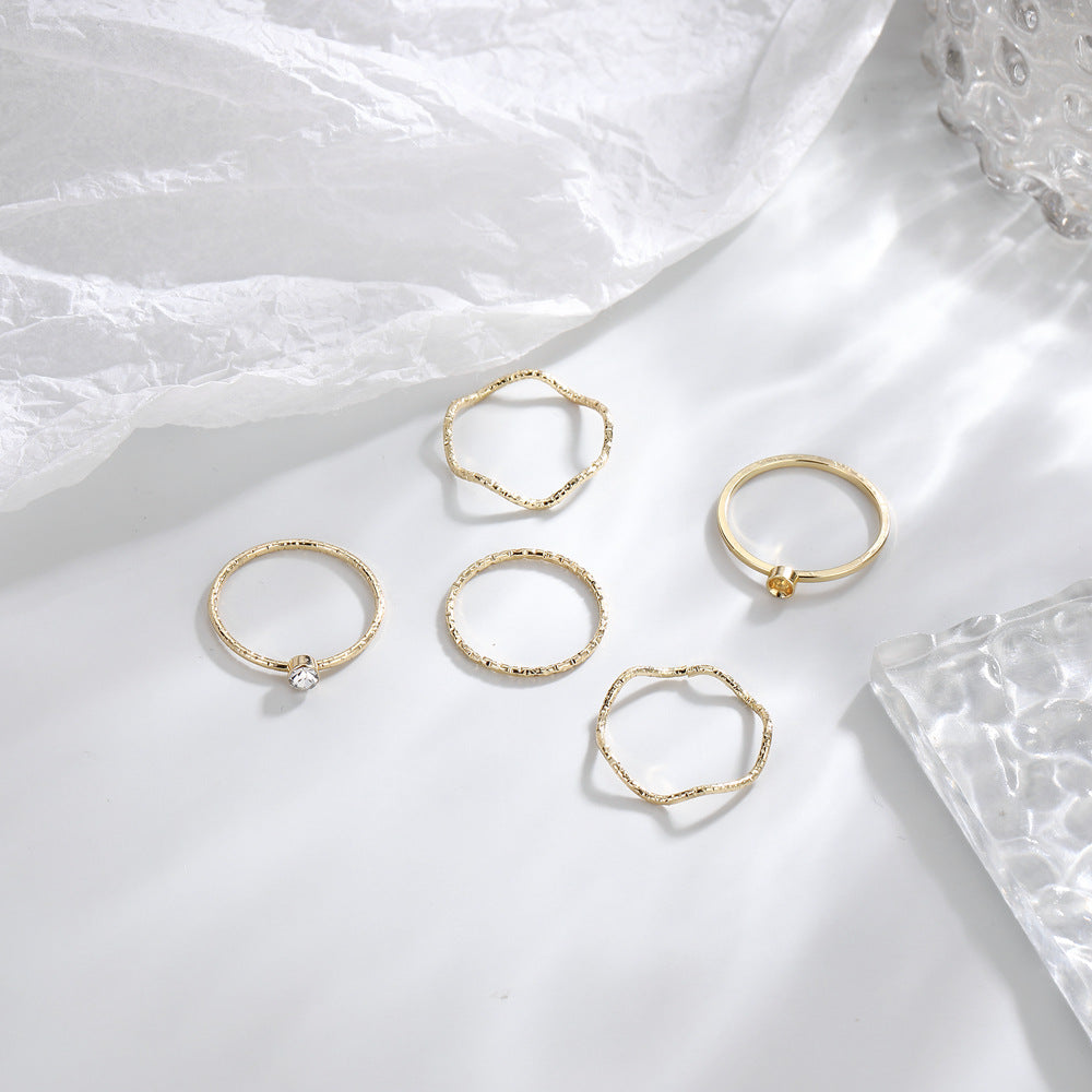 Stunning Set for Daily Wear