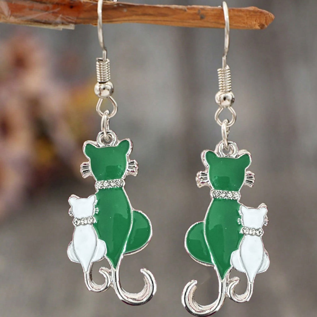 Classic Earring with Timeless Appeal