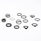 Beautiful Pearl Set with Unique Style