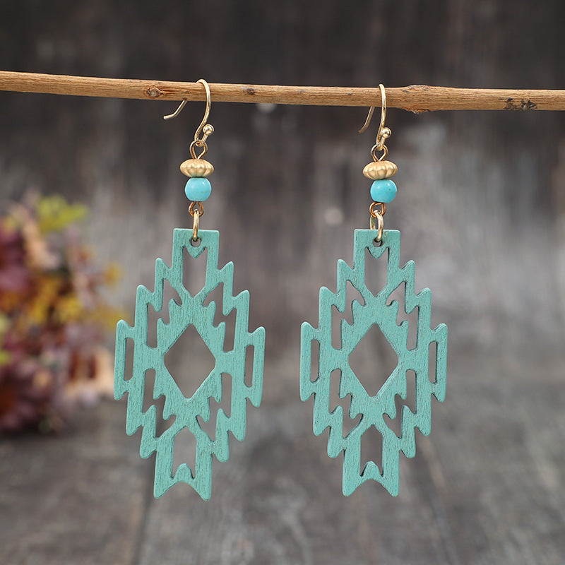 Vintage Handmade Piece