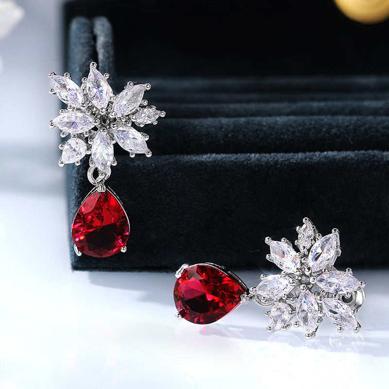 Classic Earring with Timeless Appeal