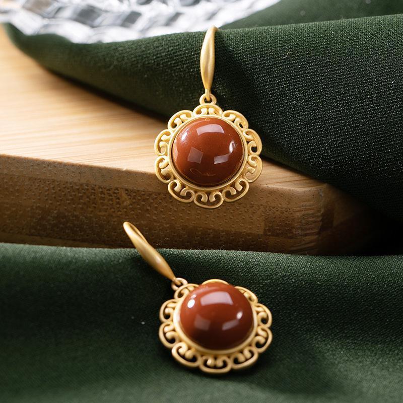 Vintage Handmade Necklace