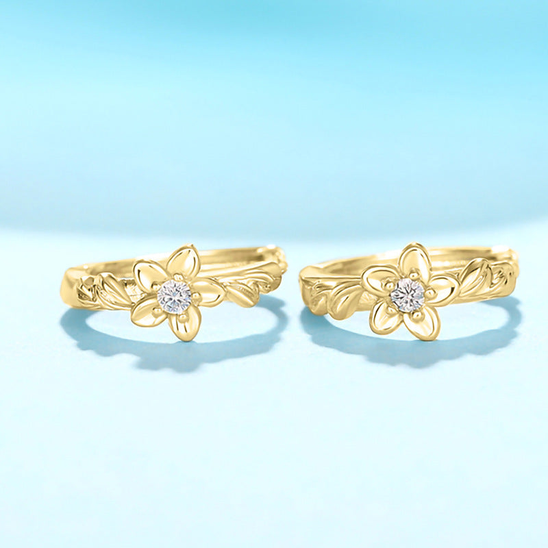 Beautiful Earring with Unique Style