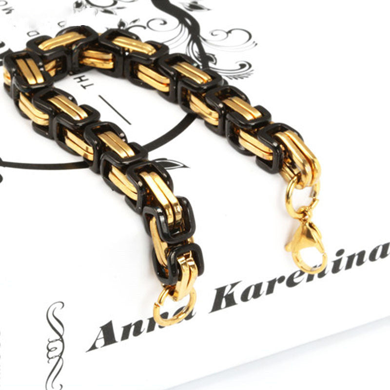 Beautiful Bracelet with Unique Style