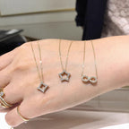 Vintage Handmade Necklace