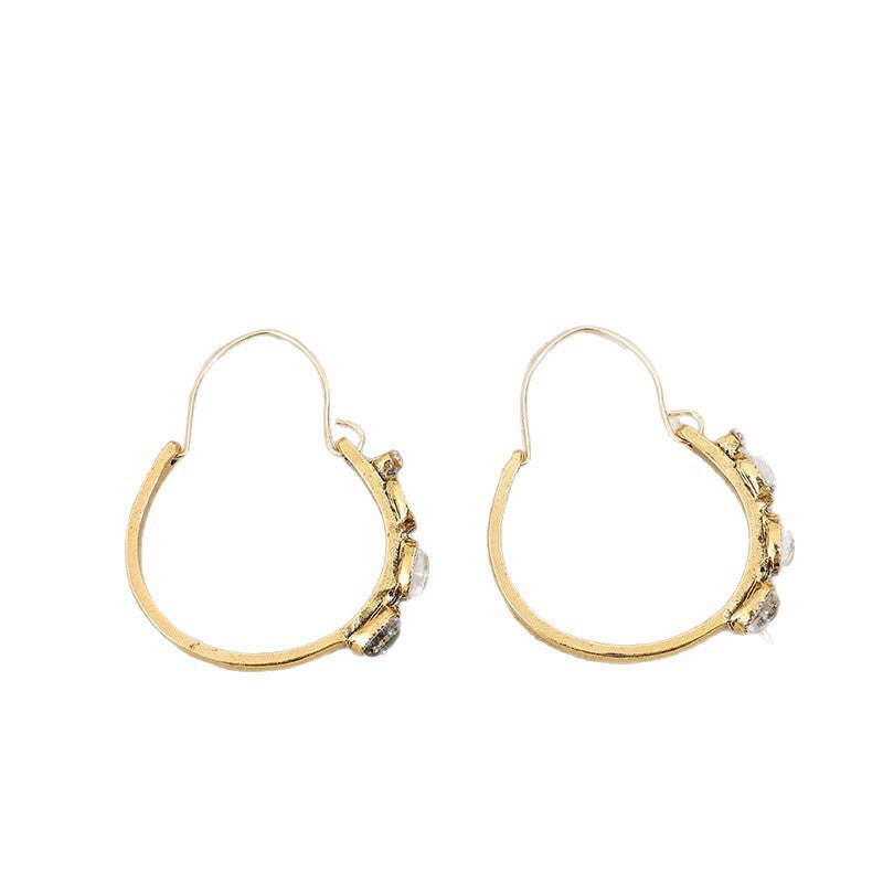 Elegant Earring for Every Occasion