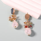 Charming Pearl Earring for Any Occasion
