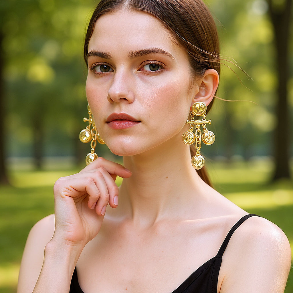 Vintage Handmade Piece