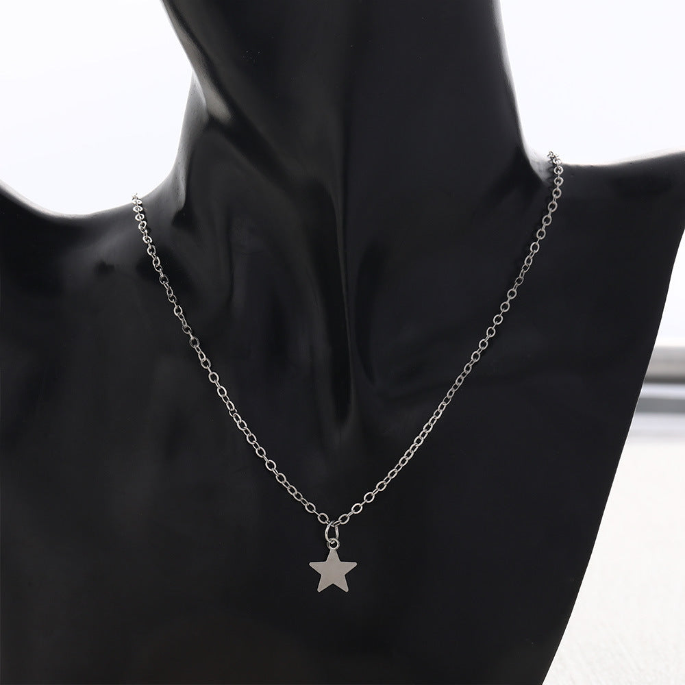 Beautiful Necklace with Unique Style