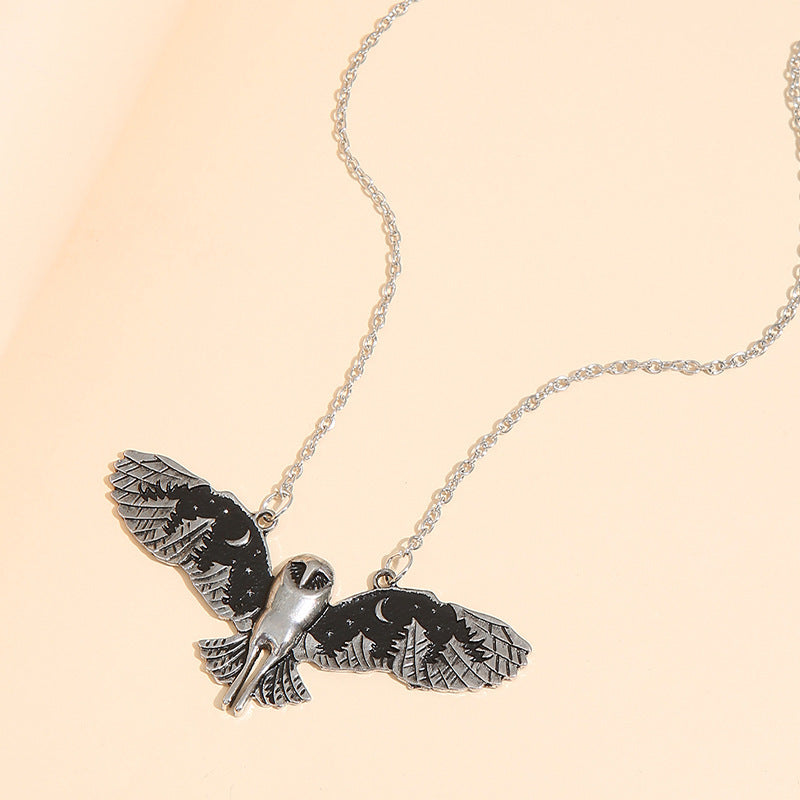 Beautiful Necklace with Unique Style