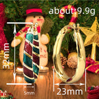 Elegant Earring for Every Occasion