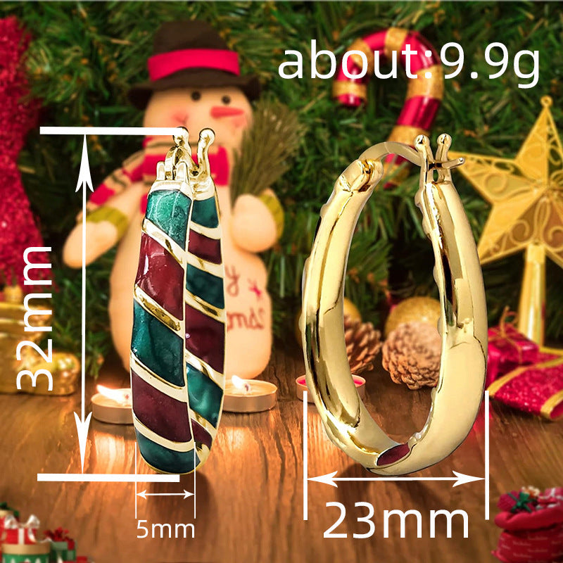 Elegant Earring for Every Occasion