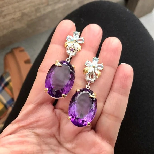 Beautiful Earring with Unique Style