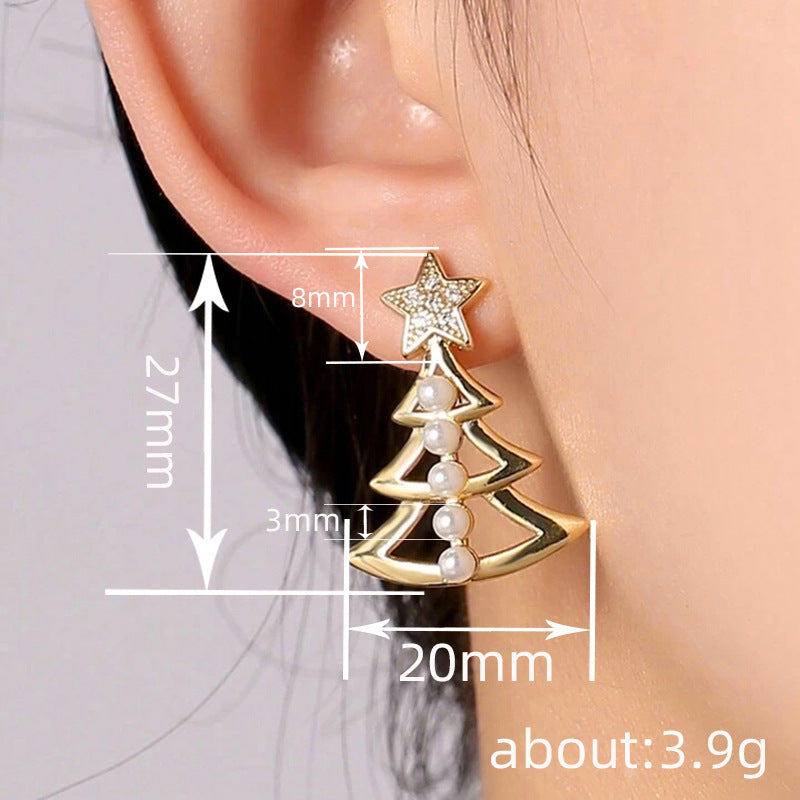 Elegant Earring for Every Occasion