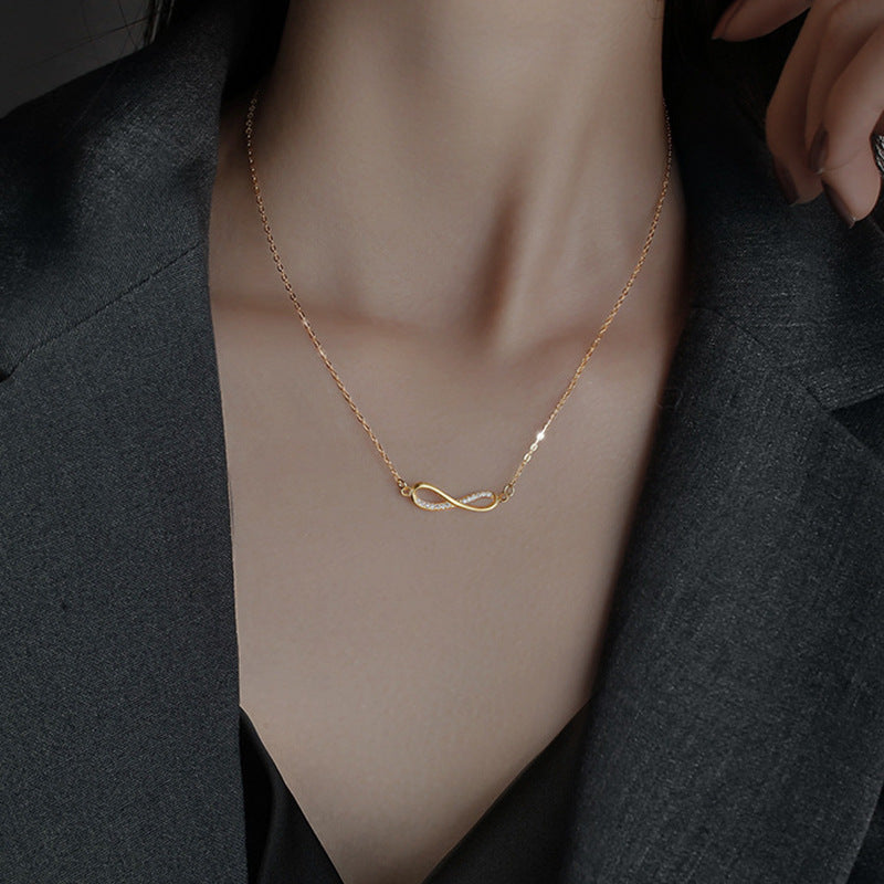 Beautiful Necklace with Unique Style