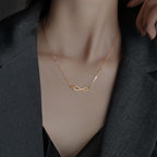 Beautiful Necklace with Unique Style