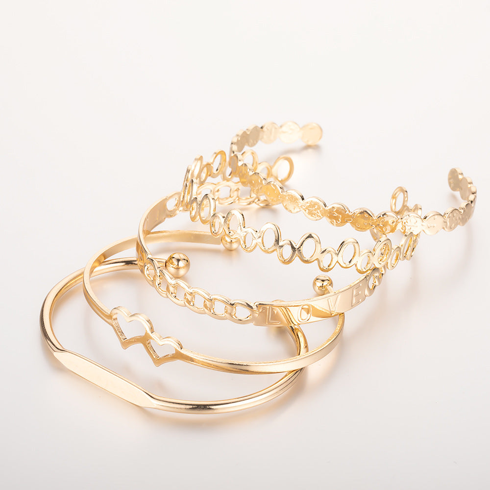 Charming Bracelet for Any Occasion