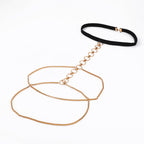 Beautiful Chain with Unique Style