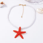 Vintage Handmade Necklace