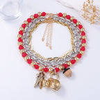 Vintage Handmade Necklace