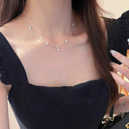 Vintage Handmade Necklace