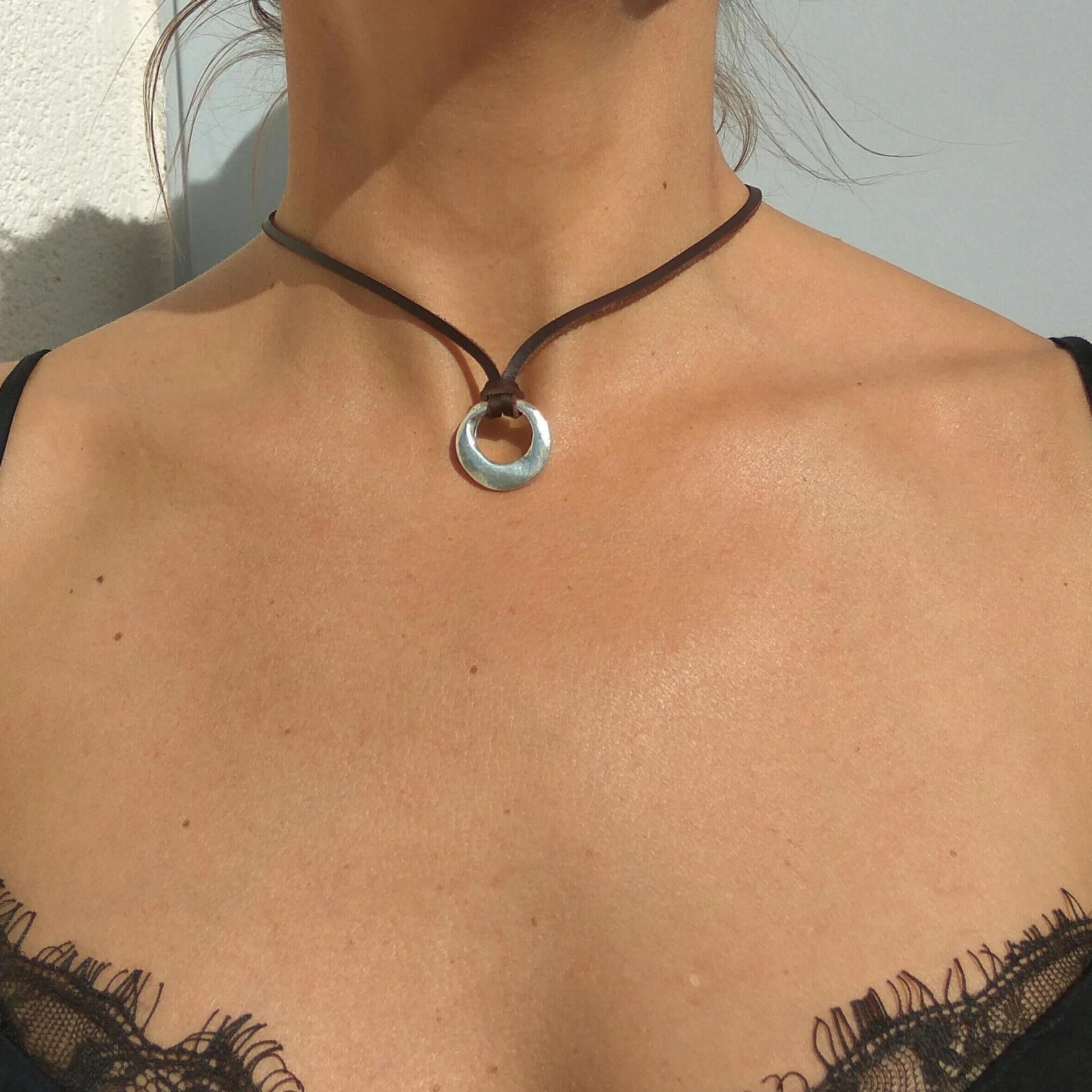 Beautiful Necklace with Unique Style