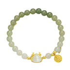 Vintage Handmade Bracelet