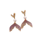 Charming Pearl Earring for Any Occasion