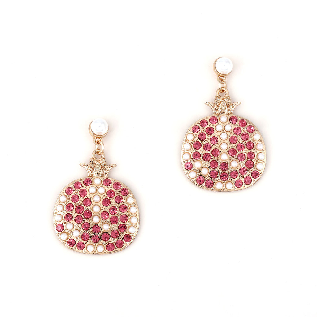 Charming Pearl Earring for Any Occasion