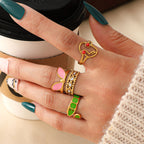 Vintage Handmade Piece