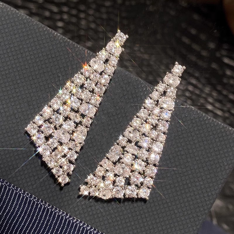 Stunning Earring for Daily Wear