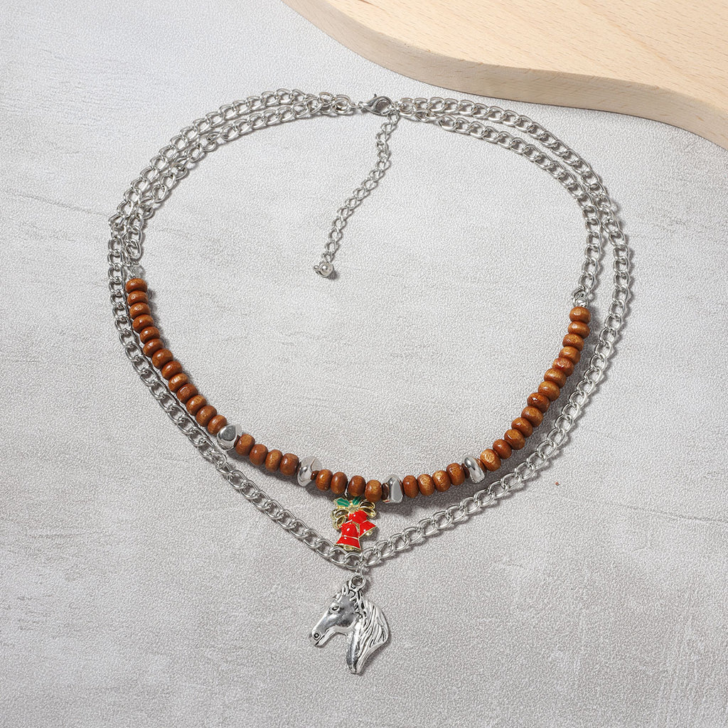 Beautiful Necklace with Unique Style