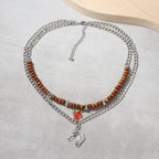 Beautiful Necklace with Unique Style