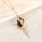 Beautiful Necklace with Unique Style