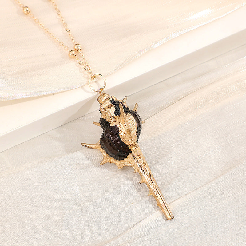 Beautiful Necklace with Unique Style